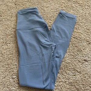 Lululemon align leggings 25 inch